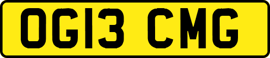 OG13CMG