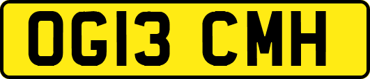 OG13CMH