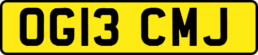 OG13CMJ