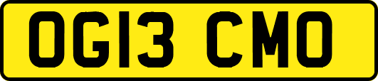 OG13CMO
