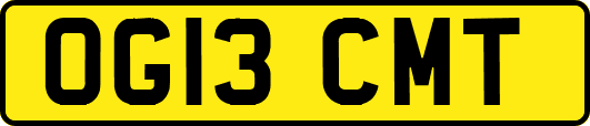 OG13CMT