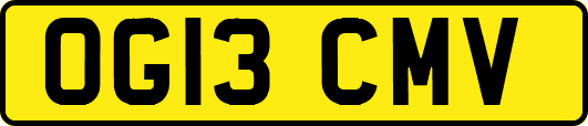 OG13CMV