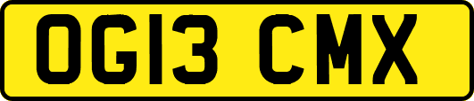 OG13CMX