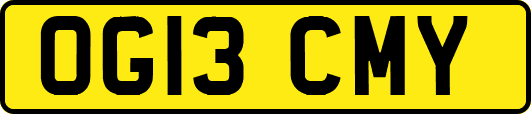 OG13CMY