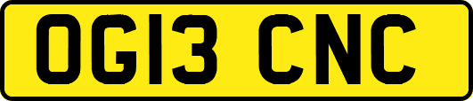 OG13CNC