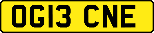 OG13CNE