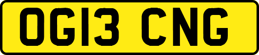 OG13CNG