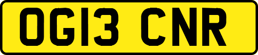 OG13CNR