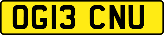 OG13CNU