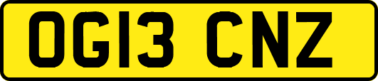 OG13CNZ