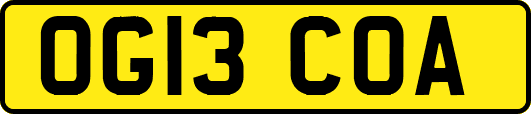OG13COA