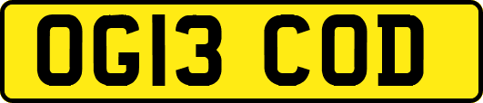 OG13COD