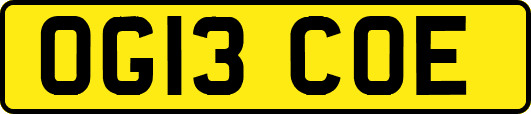 OG13COE
