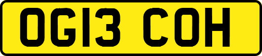 OG13COH