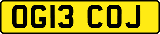 OG13COJ