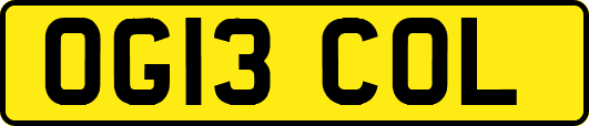 OG13COL