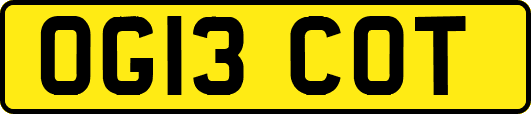 OG13COT