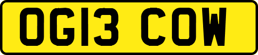 OG13COW
