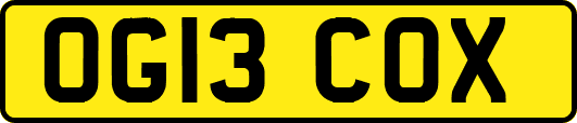 OG13COX