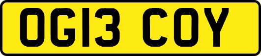 OG13COY