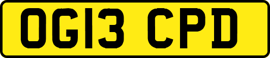 OG13CPD