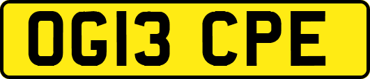 OG13CPE