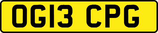 OG13CPG