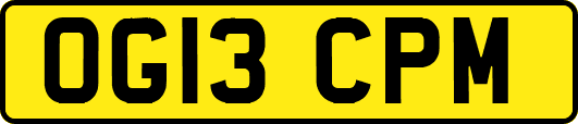 OG13CPM