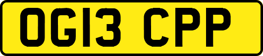 OG13CPP
