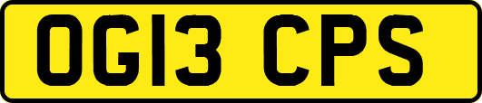 OG13CPS