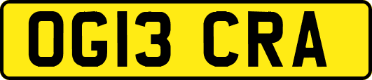 OG13CRA