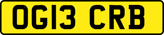 OG13CRB