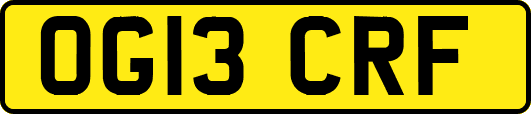 OG13CRF