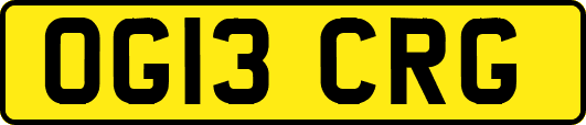 OG13CRG
