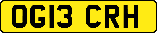 OG13CRH