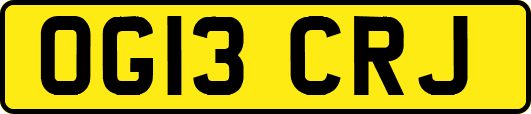 OG13CRJ