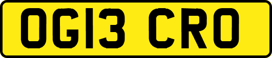 OG13CRO
