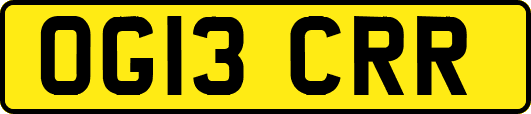 OG13CRR