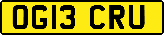 OG13CRU