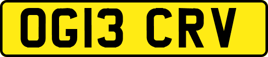OG13CRV