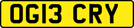 OG13CRY