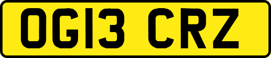 OG13CRZ