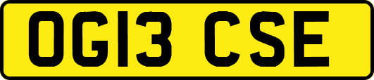 OG13CSE