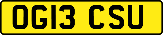 OG13CSU