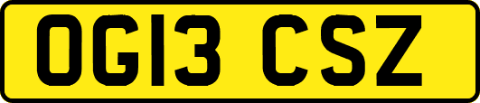 OG13CSZ