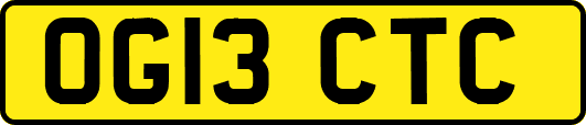 OG13CTC