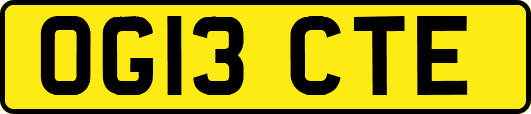 OG13CTE