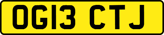 OG13CTJ
