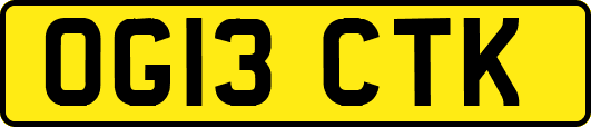 OG13CTK