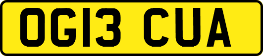 OG13CUA